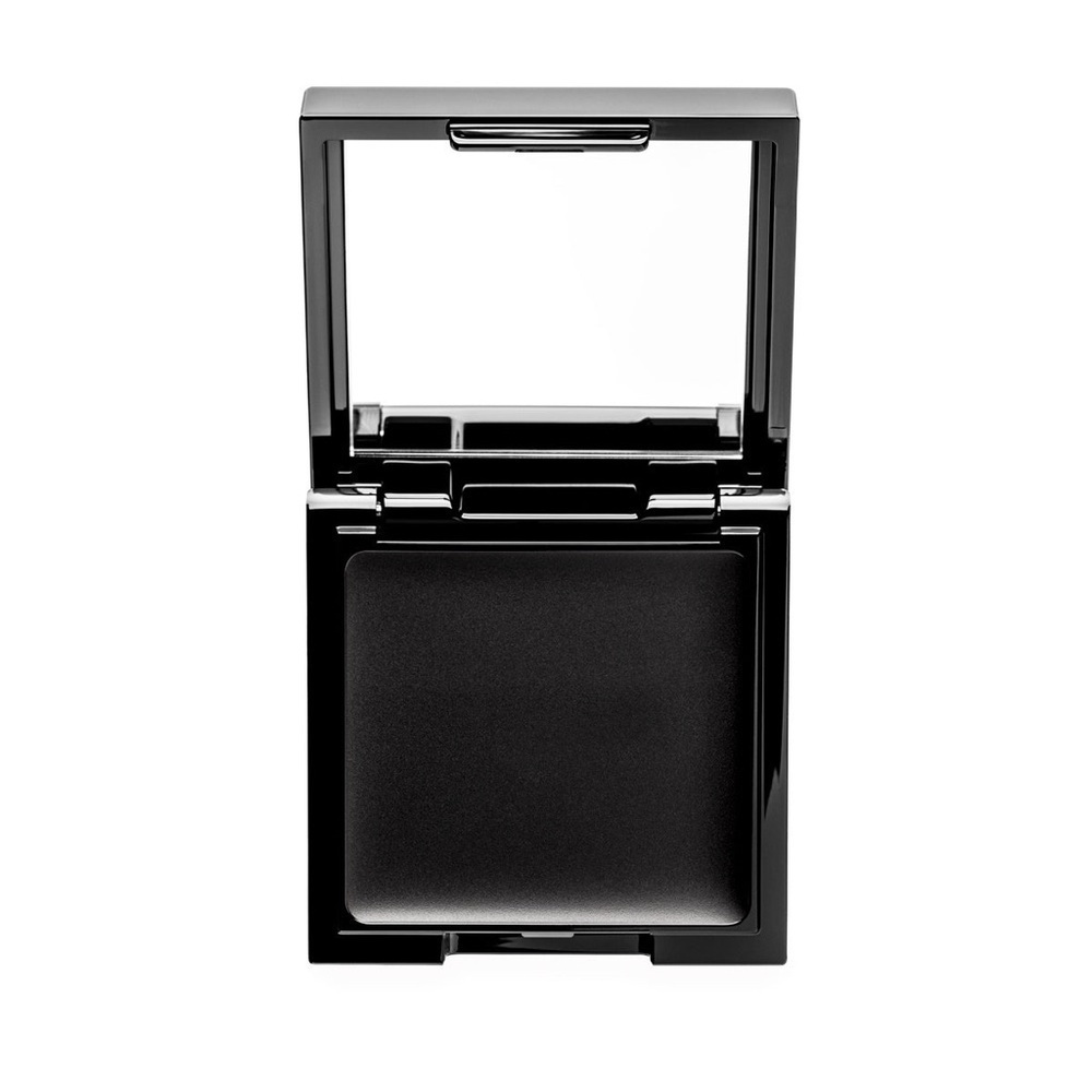 Surratt Beauty Lid Lacquer Eyeshadow Shikkoku | Black Lacquer
